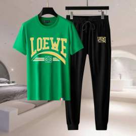 Picture of Loewe Shirt Pant Suits _SKULoeweM-4XL11Ln1422573
